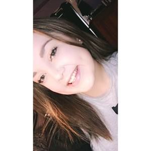 Meet your Posher, Mackenzie